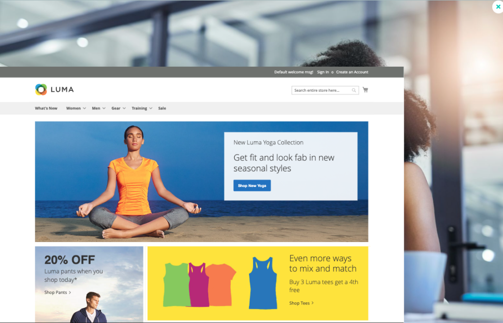 Next picture in Picture