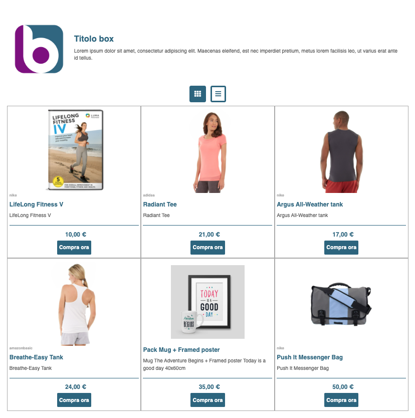 Next Gallery Recommendation